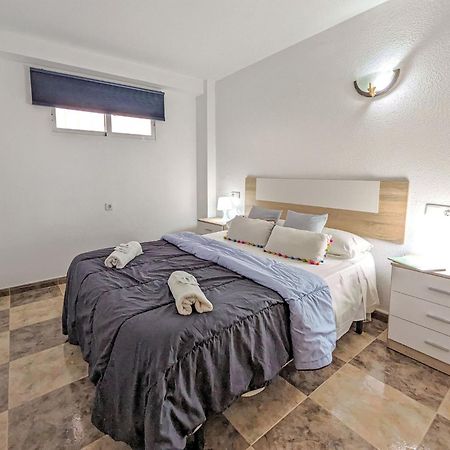 בנידורם Apartment Halcon Levante By Interhome מראה חיצוני תמונה
