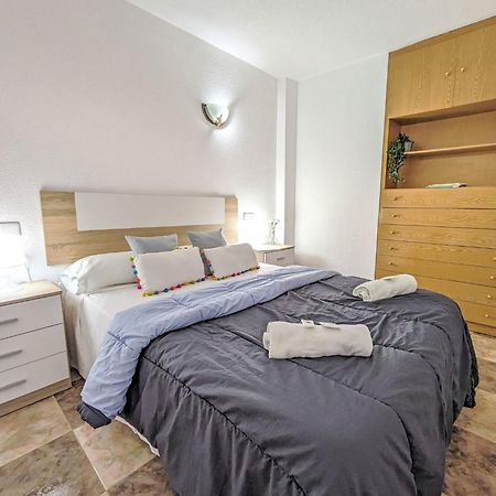 בנידורם Apartment Halcon Levante By Interhome מראה חיצוני תמונה